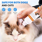 SereniEar™ — End Your Pet’s Ear Itch Nightmare and Bring Instant Calm