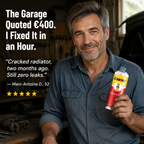 SteelGripX™ — Unbreakable Garage-Grade Strength That Saves You Hundreds and Lasts Forever