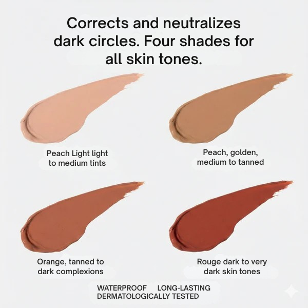 LumaVerdé™ — Reveal Bright, Youthful Eyes That Outshine Every Day