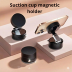 MagnaSnap™ — Snap Your Phone in a Flash and Stay Rock-Solid Anywhere