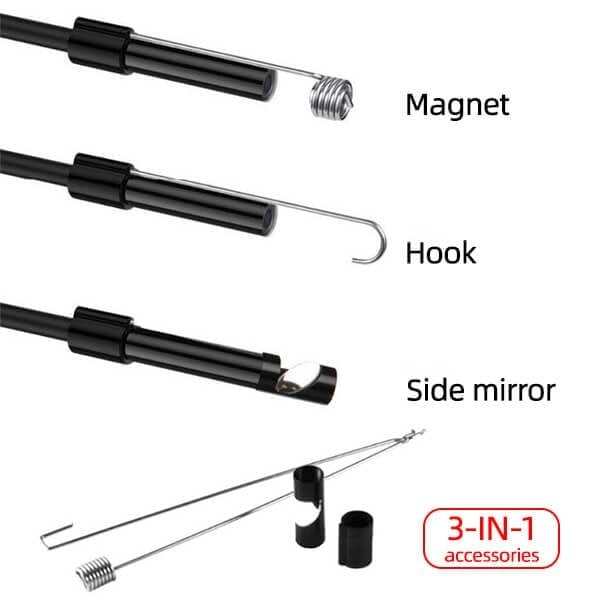 ViviScope™ — Instantly Uncover Hidden Secrets with Crystal-Clear Precision