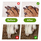 PawLuma™ — Master Nail Trims with Calm Confidence and Zero Stress