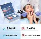 DentiSure™ Silicone Fit — Unlock Radiant Confidence with a Perfectly Secure Smile
