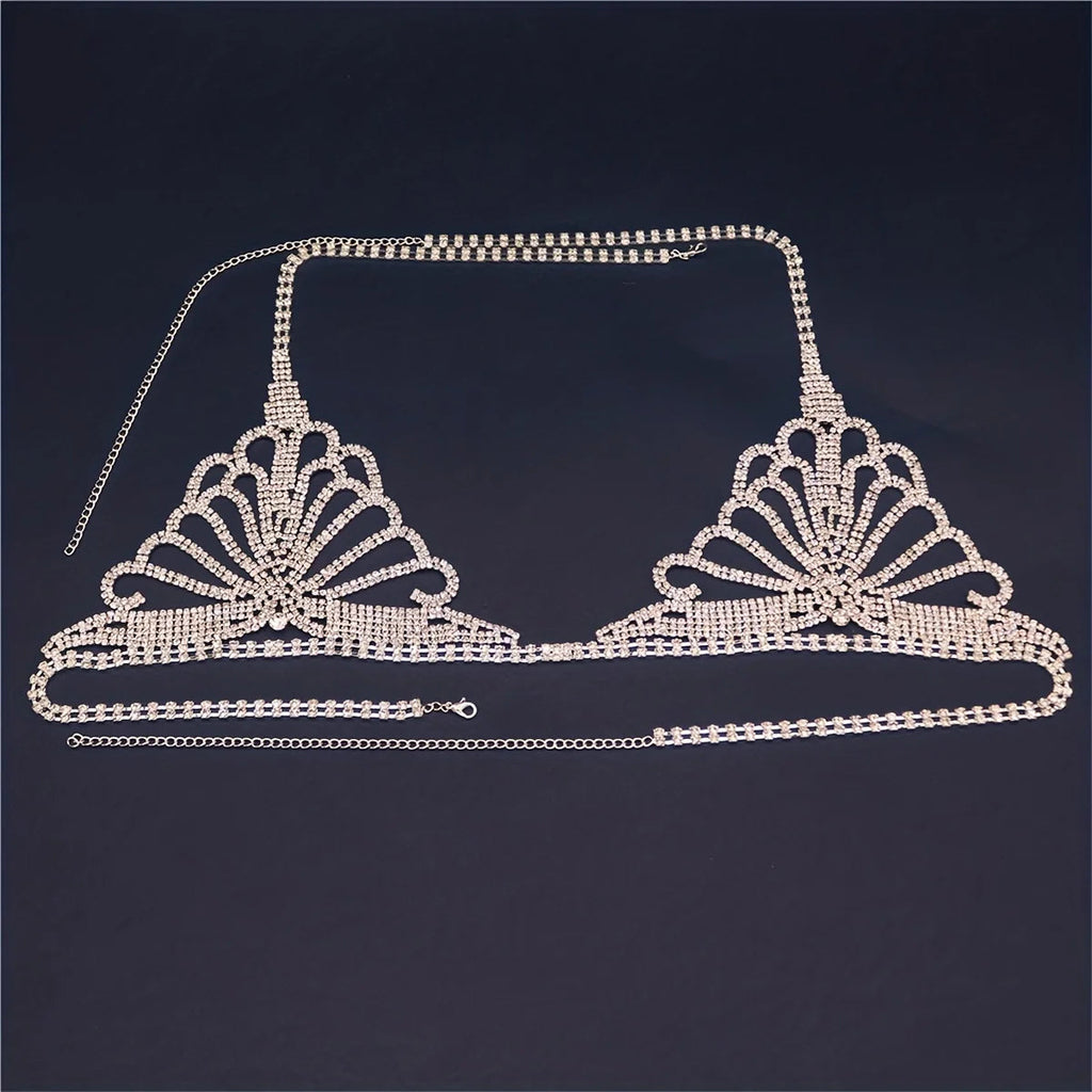 VeneraLuxe™ — Ignite Every Room with Irresistible Sparkle and Sensual Grace