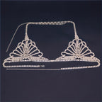 VeneraLuxe™ — Ignite Every Room with Irresistible Sparkle and Sensual Grace