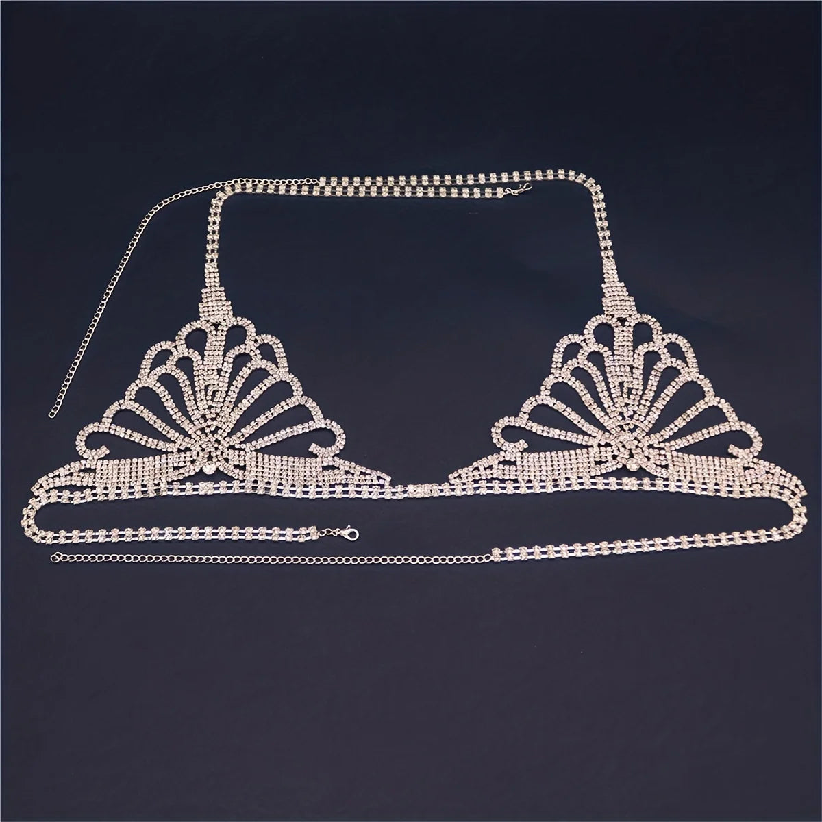 VeneraLuxe™ — Ignite Every Room with Irresistible Sparkle and Sensual Grace