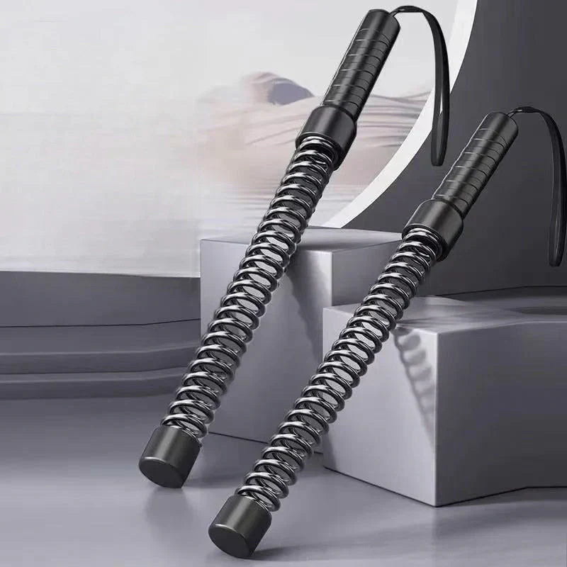Viberion™ — Unlock Explosive Strength and Sculpted Power Anytime, Anywhere