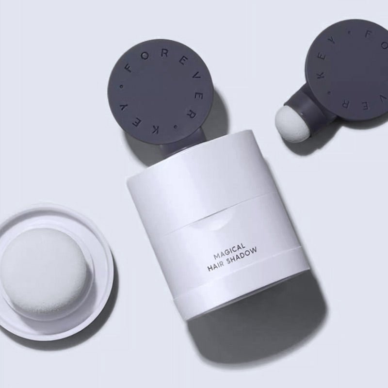 MirraShade™ Hair Sculptor — Wake Up to Instant Fuller Hairline Confidence
