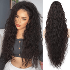 Luxora™ — Unlock Instant Volume and Confidence That Lasts All Day