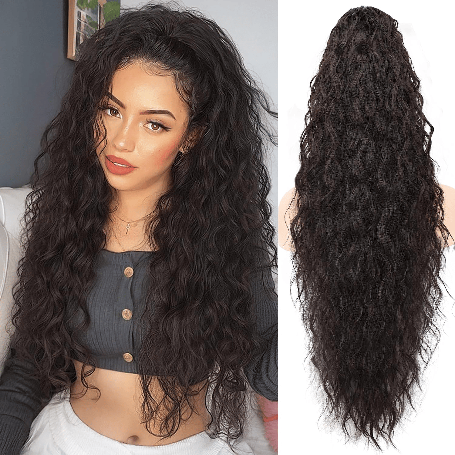 Luxora™ — Unlock Instant Volume and Confidence That Lasts All Day