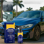 VividSheen™ — Instantly Ignite Your Car’s Showroom Shine Without Water or Hassle