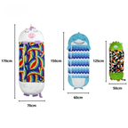 HugHarbor™ — Wrap Your Child in a Snuggly Friend for Calm, Cozy Sleep Every Night
