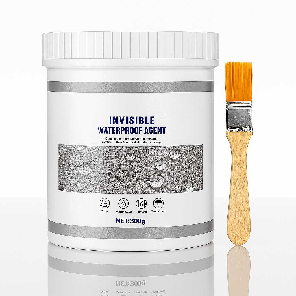 ShieldMist™ — Invisible, Instant Armor That Saves Surfaces and Your Sanity