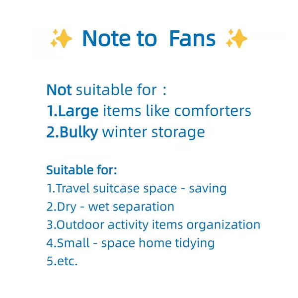 LushaPack™ — Instantly Unlock More Room and Travel Stress-Free