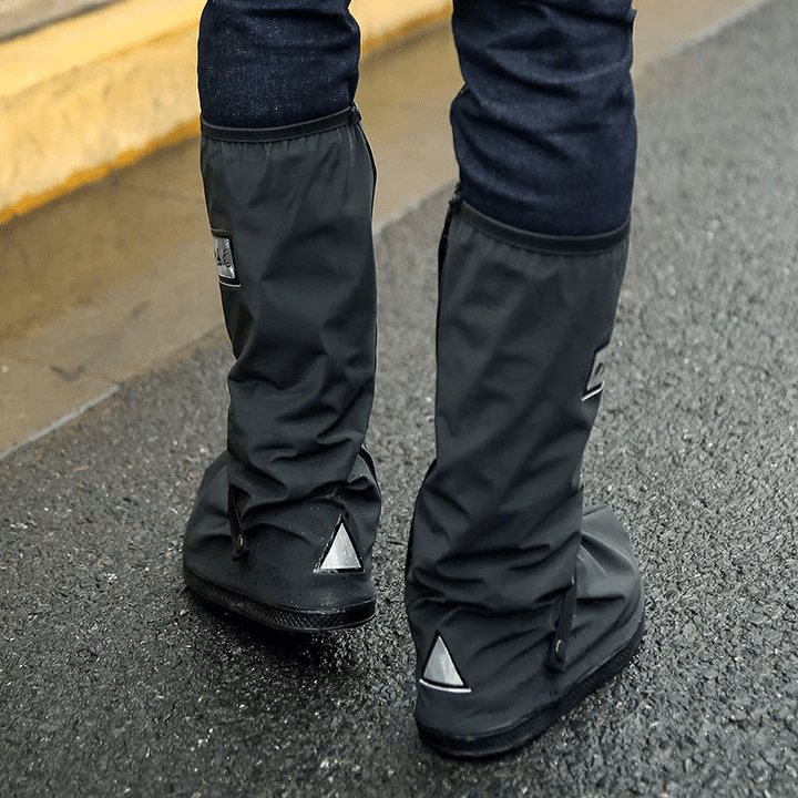 StormGuard™ — Stay Dry, Secure, and Confident No Matter the Storm