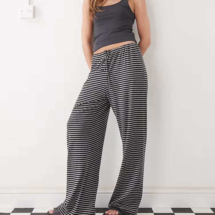 FlexKnit™ Knit Pants — Feel Wrapped in Softness That Frees Your Every Move