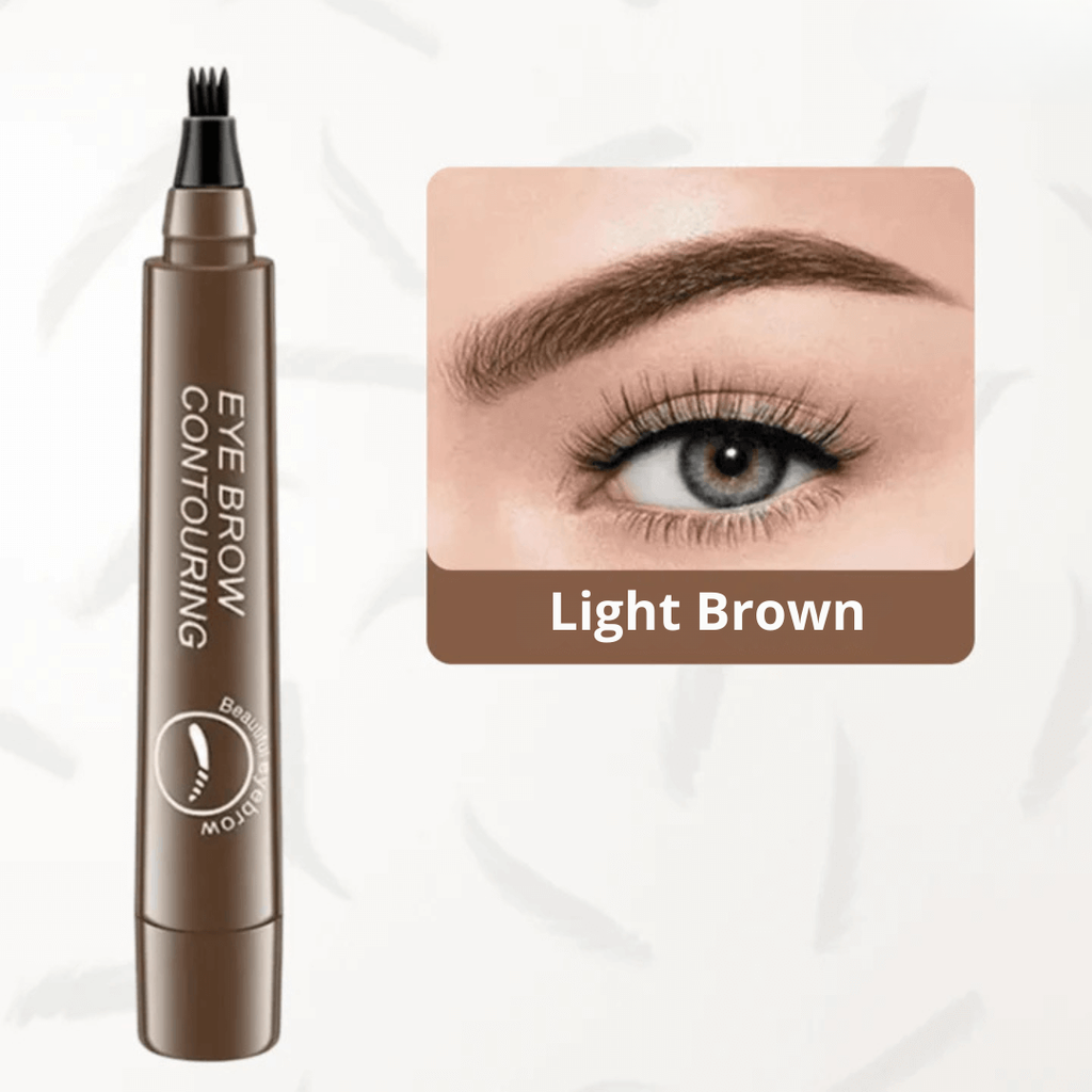 BrowEnvy™ — Instantly Sculpt Flawless, Natural Brows That Boost Your Confidence All Day