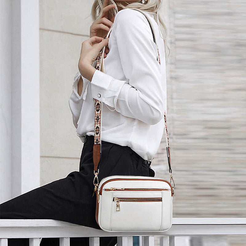ModoLuxe™ — Glide Through Your Day with Effortless Elegance and Perfect Organization