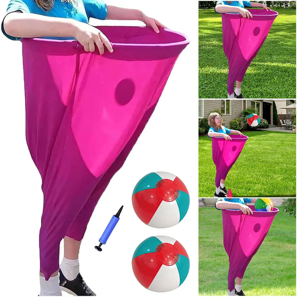BounceVibe™ — Ignite Wild Laughter and Unstoppable Indoor Energy