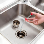 FlowFlexPro™ — Take Charge of Every Clog with Effortless, Mess-Free Power