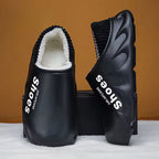SoleSerene™ — Transform Cold, Aching Feet into All-Day Cozy Comfort and Support