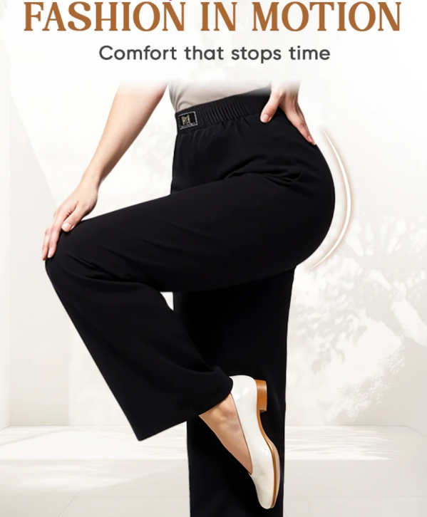 VelaraFlex™ — Unstoppable Comfort That Moves as You Do