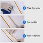AquaSealuxe™ — Protect Your Home with Invisible, Waterproof Edge Armor That Lasts