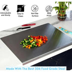 VeroEdge™ — Unshakeable Prep Power for Confident, Cleaner Cooking Every Day