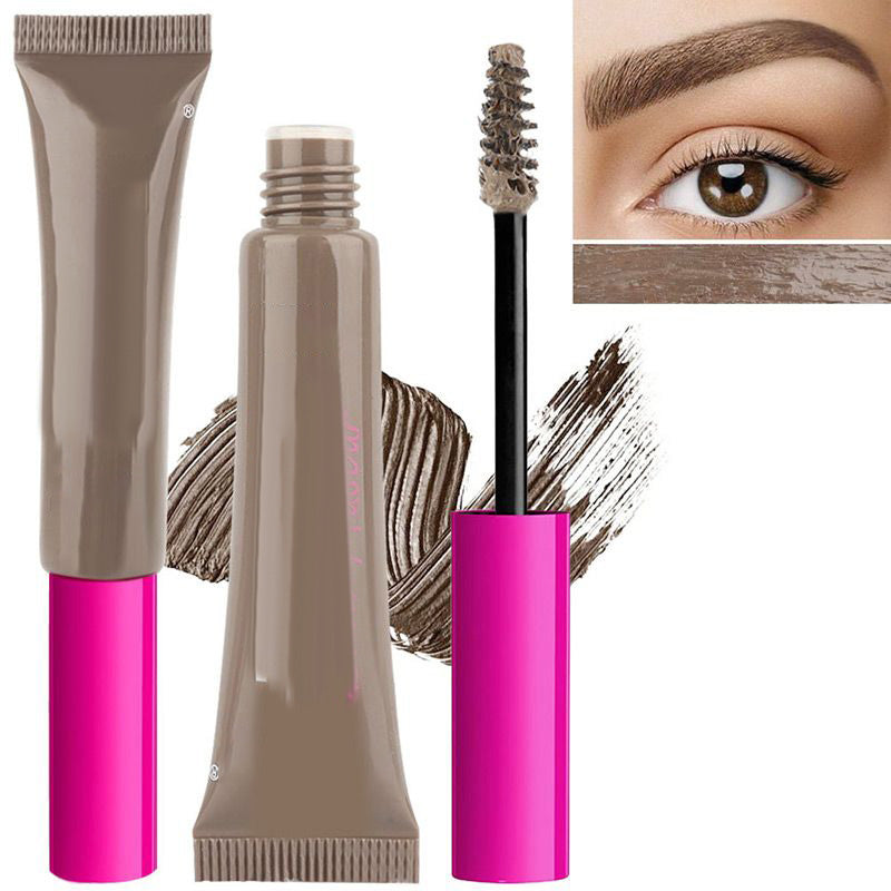 BrowLux™ — Command Attention with Fuller, Flake-Free Brows That Last All Day