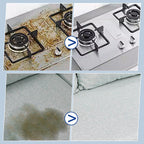 FibriClean™ — Unleash Effortless Power to Erase Stains and Revive Every Fiber