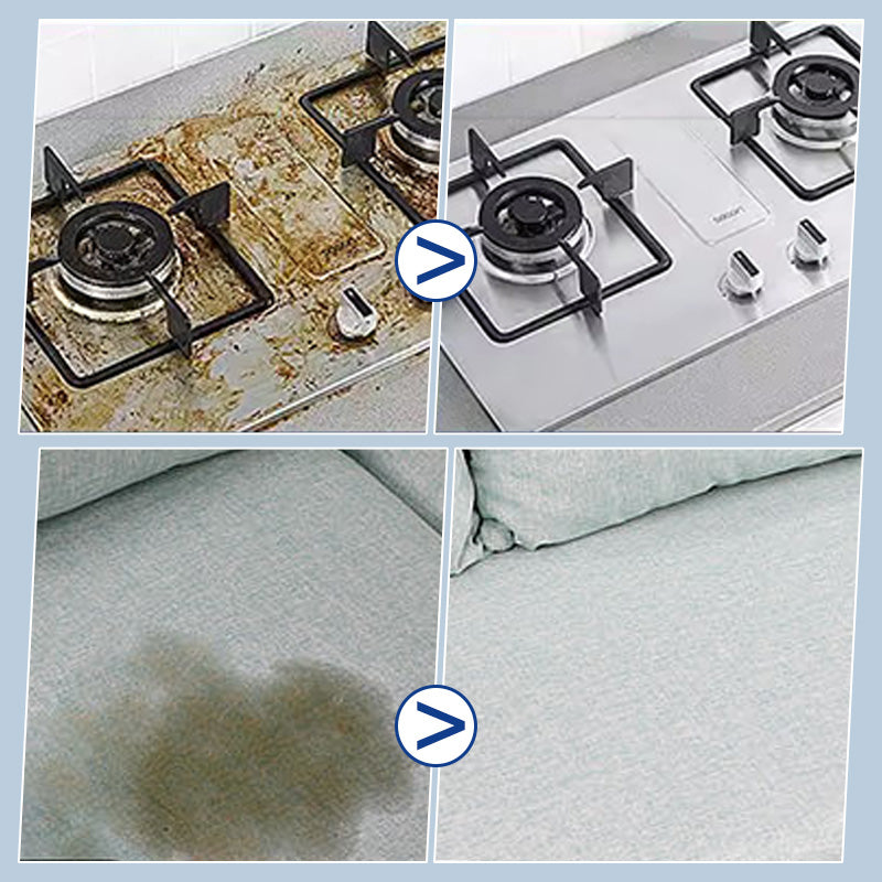 FibriClean™ — Unleash Effortless Power to Erase Stains and Revive Every Fiber