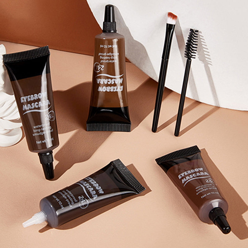 VivaBrow™ — Flaunt Bold, Natural Brows That Last All Day Without a Single Touch-Up