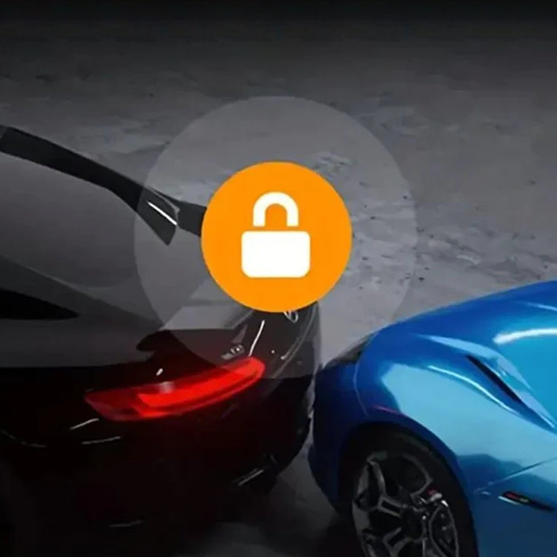 GuardianVista™ — Total Road and Cabin Protection for Unshakable Peace of Mind