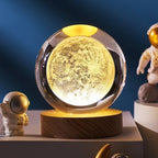 StellarLume™ — Hold the Cosmos and Ignite Wonder in Every Glance