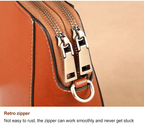 Velenza™ — Command Attention with Timeless Leather Crafted for Effortless Style and Perfect Organization