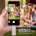 FlexiVault™ — Store Every Memory Instantly Without Ever Deleting a Thing
