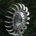 BreezeLure™ — Turn Your Garden Into a Soothing, Sparkling Sanctuary