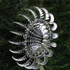 BreezeLure™ — Turn Your Garden Into a Soothing, Sparkling Sanctuary
