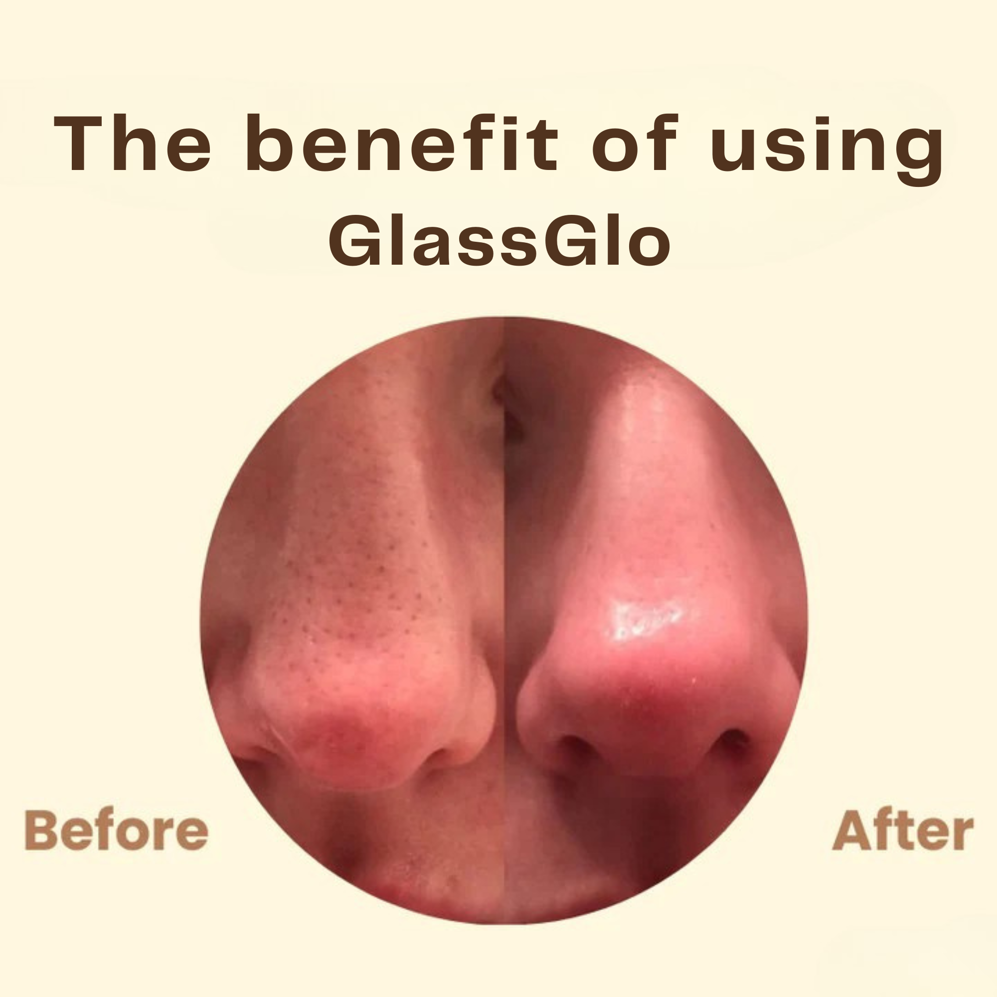 LumaVeil™ — Reveal Your Smoothest, Most Radiant Skin Instantly