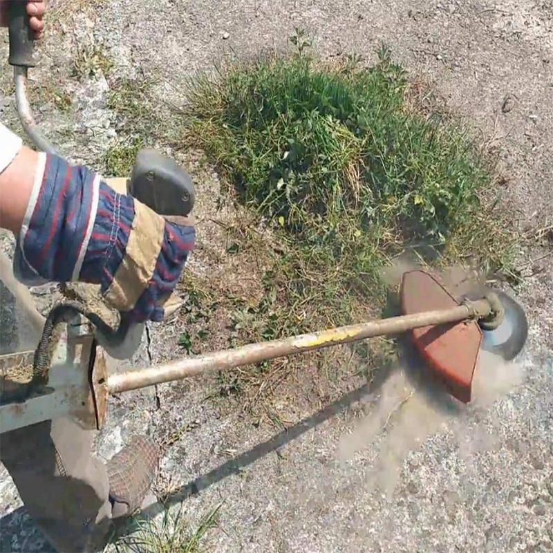 Weed Trimmer Head | Smooth Edge Cutting | Damage Defense | TrimPro