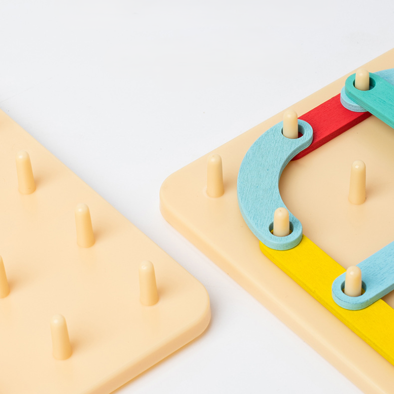BrillioBlocks™ — Ignite Your Child’s Imagination and Supercharge Their Brainpower Every Playtime