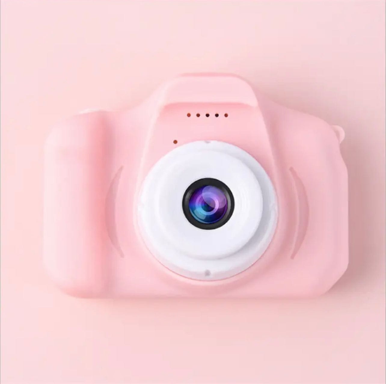 LumaLens™ — Turn Every Snap into Timeless, Effortless Memories You’ll Cherish Forever