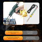 TitanLink™ — Create Unbreakable Connections That Last a Lifetime