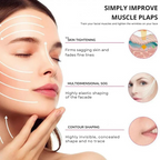 LiftEase™ — Instantly Tighten & Smooth Your Look Without Surgery  | 1+1 FREE TODAY (=120 Pcs)