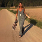 VelloraWave™ Maxi Dress — Unleash Your Radiant Confidence and Effortless Elegance All Day