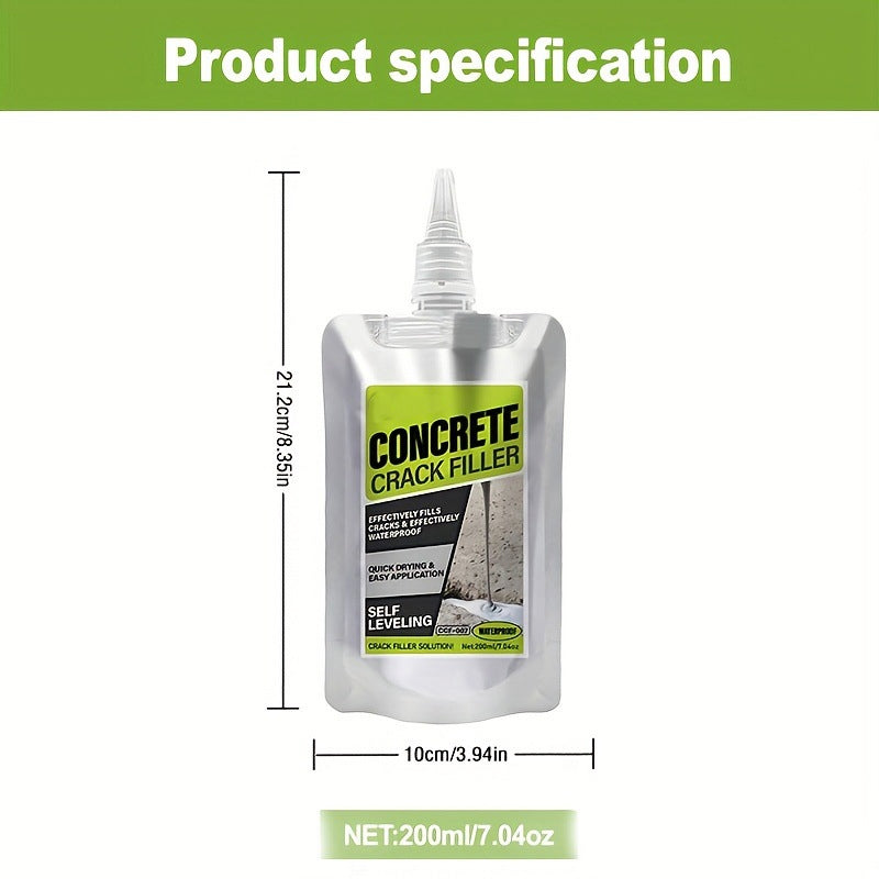 FlexGuard Pro™ — Seal Every Crack with Lasting, Worry-Free Protection