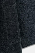 Velaria™ Wool Coat — Sculpt Your Silhouette in Cozy, Featherlight Warmth