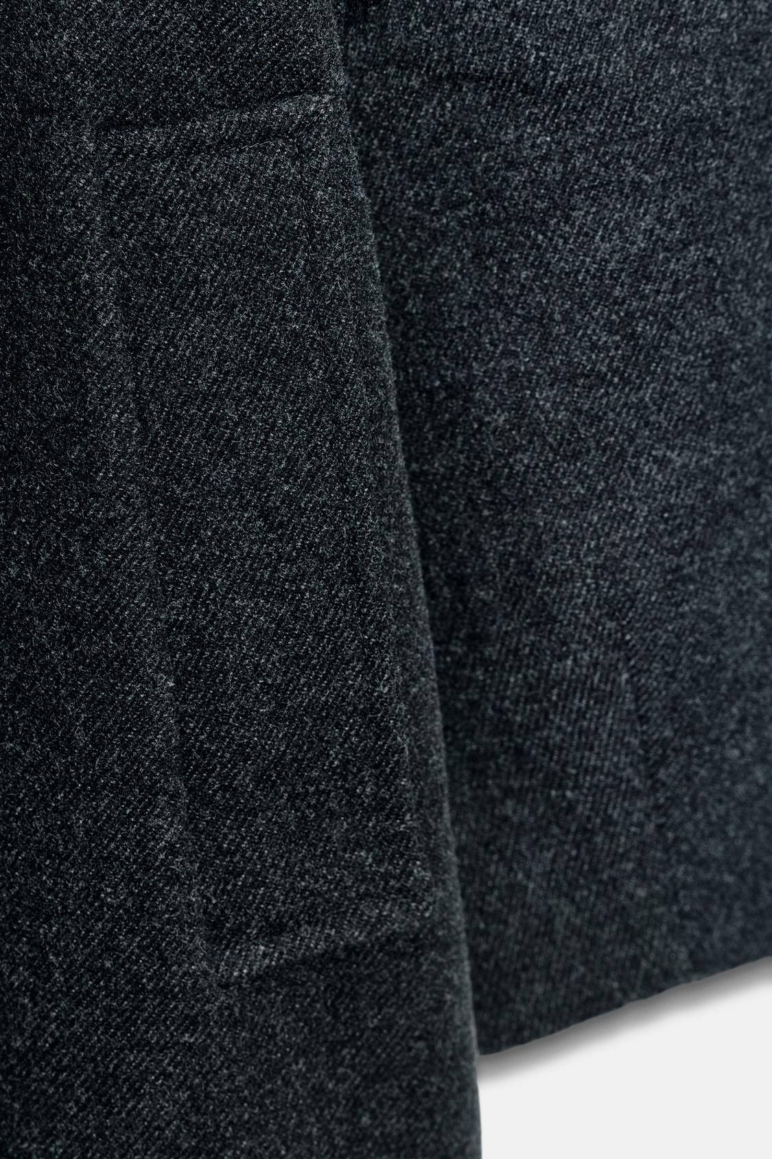 Velaria™ Wool Coat — Sculpt Your Silhouette in Cozy, Featherlight Warmth