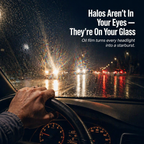 StormSentry™ — Transform Your Rainy Drives into Crystal-Clear Safety Zones