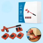 TidyNest™ — Snap Together Peace and Style in Seconds